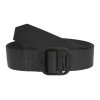 Tactical belt Komvos Black